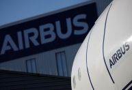 Boeing e Airbus assumem operações da Spirit Aero
