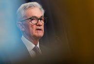 Trump diz que Powell deveria reduzir a taxa de juros