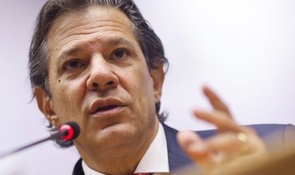 Haddad conseguiu fugir da prova de fogo da meta fiscal