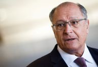 Alckmin admite Mercosul "isolado", mas se diz otimista sobre acordo com UE