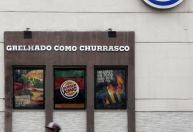 Mubadala faz pedido de fechamento de capital da Zamp, operadora do BK