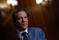 Haddad manda recado ao BC após dados de emprego: “Peço que não se assuste”