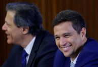 Sucessão da presidência do BC será processo tranquilo, diz Haddad