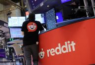 Reddit prevê receita acima do estimado com mais gastos em anúncios