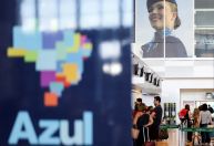 Azul renegocia US$ 600 mi após alta do dólar e fechamento de Porto Alegre, diz CEO