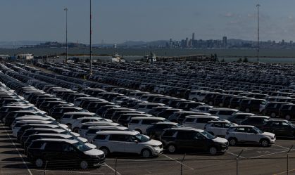 Alívio em tarifas automotivas têm objetivo de transferir produção aos EUA