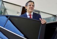 Haddad vai a Lula para decidir data do envio de regulamentação da reforma tributária
