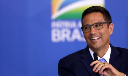 À CNN, Campos Neto se define como “liberal liberal” e critica polarização