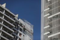 Confiança da construção sobe 0,7 ponto em junho, a 94 pontos, diz FGV