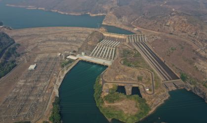 Governo lança regras de leilão para contratação de pequenas hidrelétricas novas