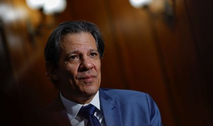 Haddad mira retomar patamar de arrecadação em relação ao PIB para 18,5%