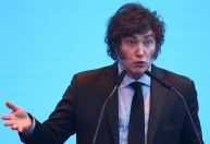 Argentina manteve superávit fiscal em maio pelo quinto mês consecutivo, diz governo
