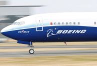 Boeing escondeu de reguladores peças quebradas em aviões 737 Max, diz funcionário em investigação