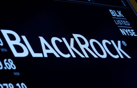Logo da BlackRock