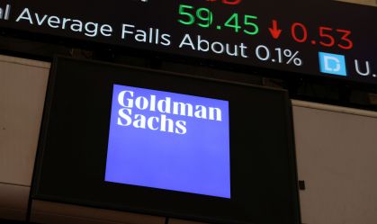 Goldman Sachs supera em lucro e receita no 1º trimestre