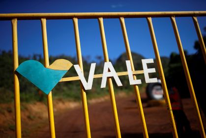 Logo da Vale