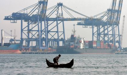Índia se prepara para impacto sobre US$ 64 bi em exportações aos EUA