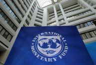 FMI alerta para riscos globais e pede reformas e apoio a países vulneráveis