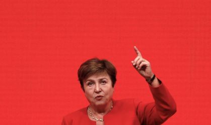 FMI: Argentina deve manter políticas para colocar a economia em bom caminho