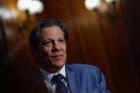 PL fica fora de reunião de líderes para discutir alternativa ao IOF