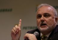 Estado brasileiro deve decidir sobre novas fronteiras petrolíferas, diz Prates