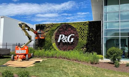P&G substitui CEO por diretor de operações sem revelar motivo