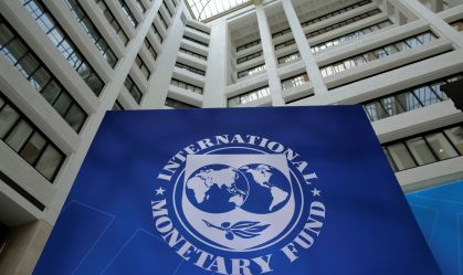 Mundim: Guerra comercial reduz previsões do FMI