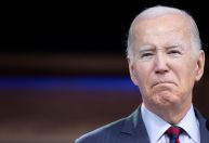 Biden diz à CNN que não enviará bombas a Israel no caso de grande invasão em Rafah