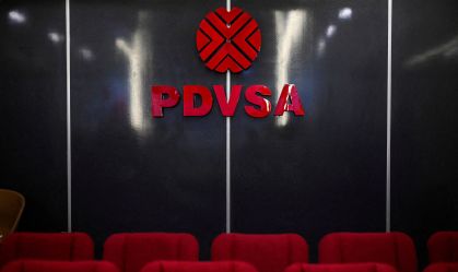 Venezuela: Funcionários de banco são presos em caso de suposta corrupção de estatal de petróleo