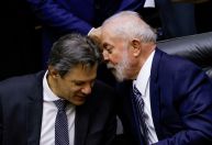 Aliados defendem que Lula ligue “modo eleição” diante de aprovação em baixa