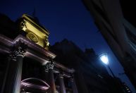 BC da Argentina vê queda da inflação, mas reforça necessidade de mais trabalho nas reservas cambiais