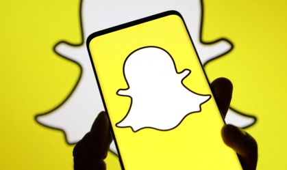 Snap supera estimativas para receita e crescimento de usuários no 3º trimestre