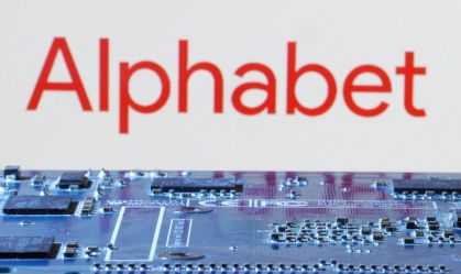 Alphabet ruma para US$ 4 trilhões em valor de mercado com impulso de IA