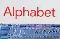 Alphabet ruma para US$ 4 trilhões em valor de mercado com impulso de IA