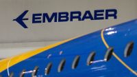 Embraer espera fechar novos negócios nos EUA, apesar das tarifas