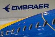Embraer entrega 206 aviões em 2024, alta de 14% no ano