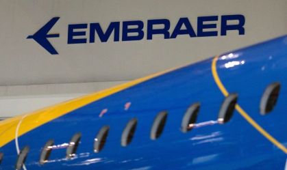 Companhia aérea japonesa ANA vai encomendar 20 aviões da Embraer