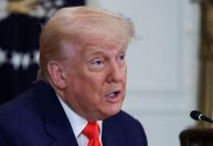 Juiz dos EUA impede Trump de invalidar status legal de 5 mil venezuelanos