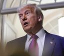 Trump diz que Harvard agiu "apropriadamente" e acordo pode ser anunciado