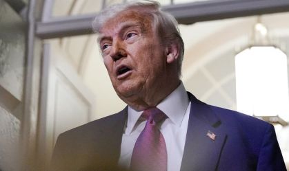 Trump diz que Harvard agiu "apropriadamente" e acordo pode ser anunciado