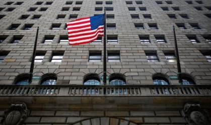 EUA: Expectativa de inflação para próximos 5 anos recuou, diz Fed de NY