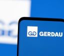 Gerdau tem lucro líquido de R$ 1,1 bilhão no 3º tri, queda de 24%