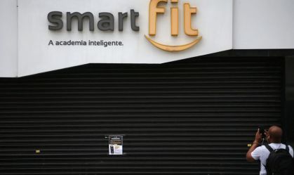 Smartfit tem alta de 32% no lucro do 2º tri e mantém previsão de aberturas