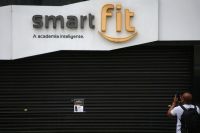 Smartfit tem alta de 32% no lucro do 2º tri e mantém previsão de aberturas