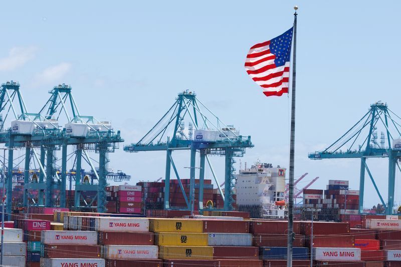 Porto de Los Angeles