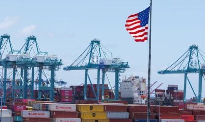 Porto de Los Angeles