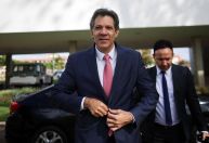 Análise: Haddad tem vitória pessoal na votação do IR
