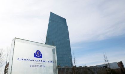 BCE diz que situação no Oriente Médio cria "camada extra" de incerteza
