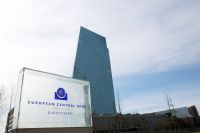 Política monetária do BCE está em um bom lugar agora, diz Schnabel