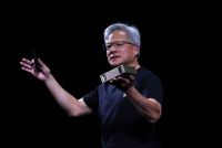 Nvidia deixará de incluir China nas previsões de receita e lucro, diz CEO